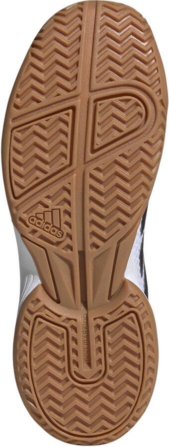 Adidas Sportschoenen Baskets Ligra 8 confort et soutien pendant le jeu - Foto 3