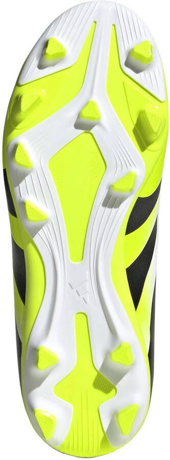 Adidas Perfor ce Predator Club Firm Multi-Ground Voetbalschoenen Kids Kinderen Wit