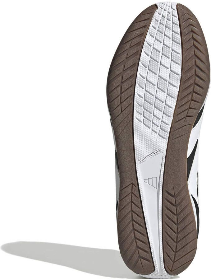 Adidas Perfor ce Predator Club In Sala junior zaalvoetbalschoenen zwart wit - Foto 2