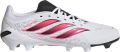 Adidas Perfor ce Predator League senior imitatieleren voetbalschoenen roze wit - Wit