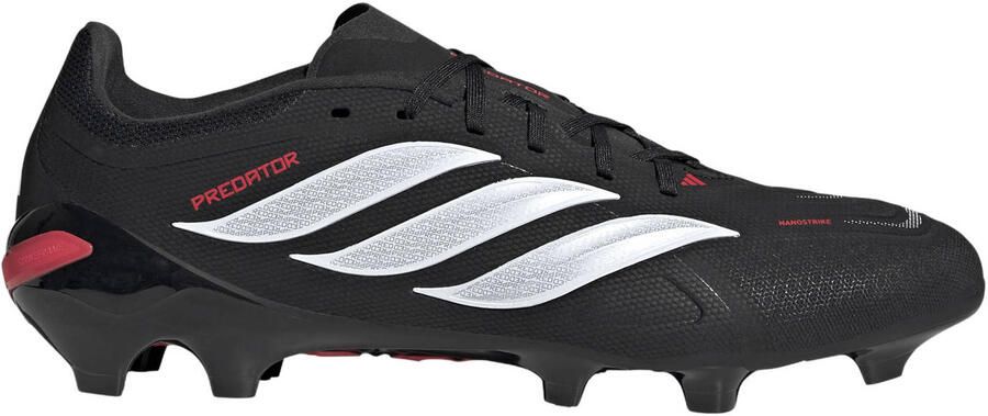 Adidas Perfor ce Predator League senior imitatieleren voetbalschoenen zwart wit