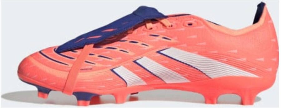 Adidas Perfor ce Predator League Fold-Over Tongue Stevige Multi-Ground schoenen Unisex Oranje - Foto 3
