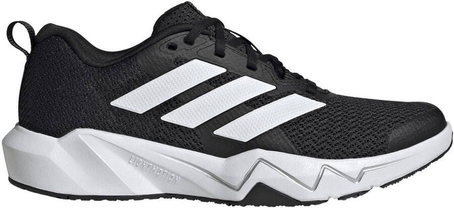 Adidas Performance Rapidmove Go Trainingsschoenen Dames Zwart