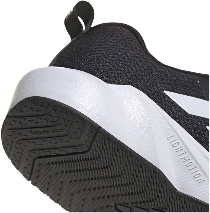 Adidas Performance Rapidmove Go Trainingsschoenen Dames Zwart - Foto 2