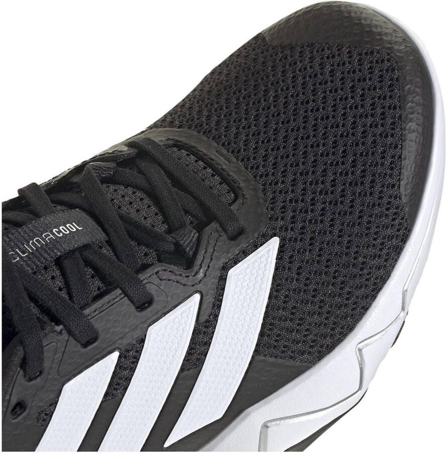 Adidas Performance Rapidmove Go Trainingsschoenen Dames Zwart - Foto 3