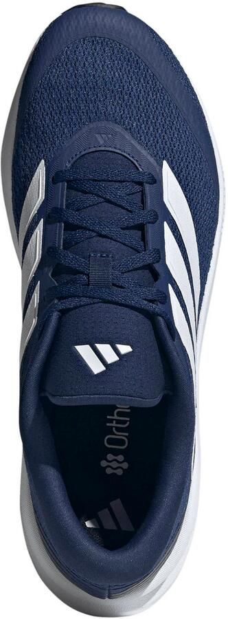 Adidas Performance Runfalcon 6 Cloudfoam Hardloopschoenen Heren Blauw - Foto 3
