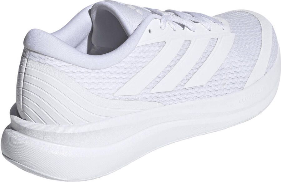Adidas Performance Runfalcon 6 Cloudfoam Hardloopschoenen Heren Wit - Foto 2
