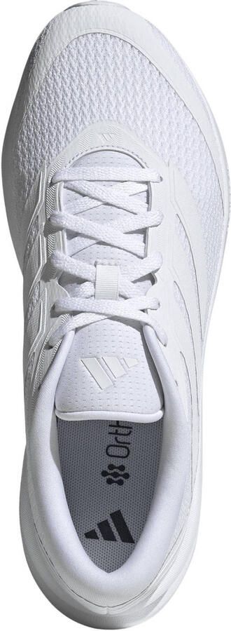 Adidas Performance Runfalcon 6 Cloudfoam Hardloopschoenen Heren Wit - Foto 3