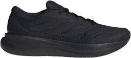 Adidas Performance RUNFALCON 6 mesh hardloopschoenen zwart