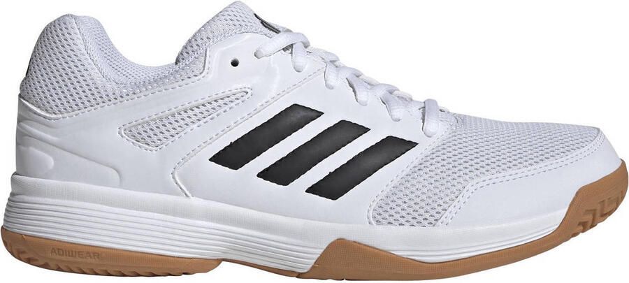 Adidas Performance Zaalschoenen SPEEDCOURT IN geschikt voor elke binnensport
