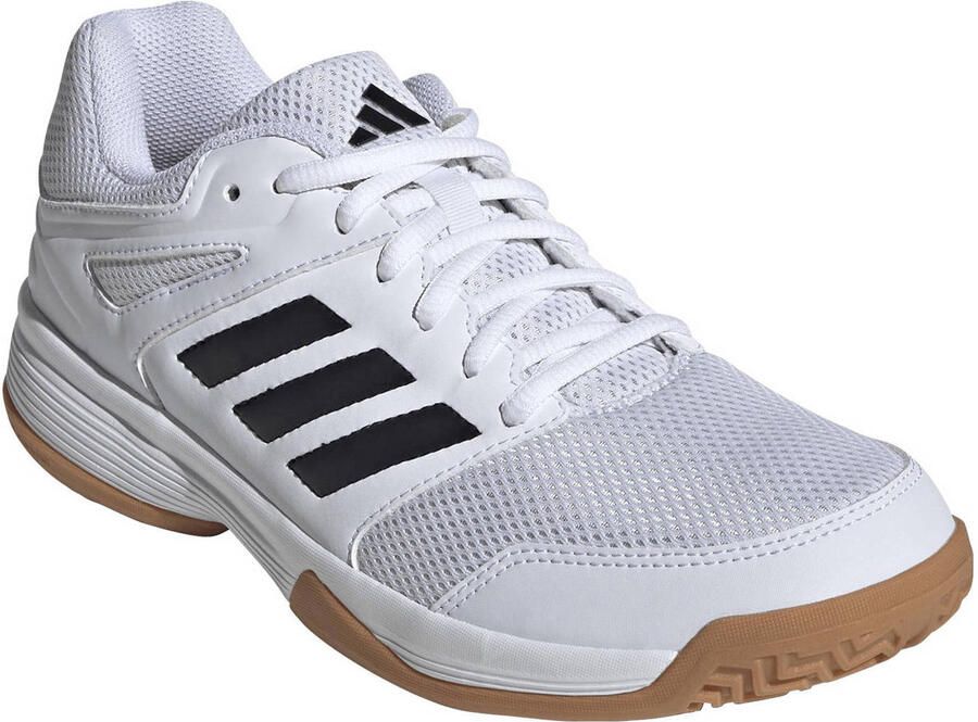 Adidas Performance Zaalschoenen SPEEDCOURT IN geschikt voor elke binnensport - Foto 2