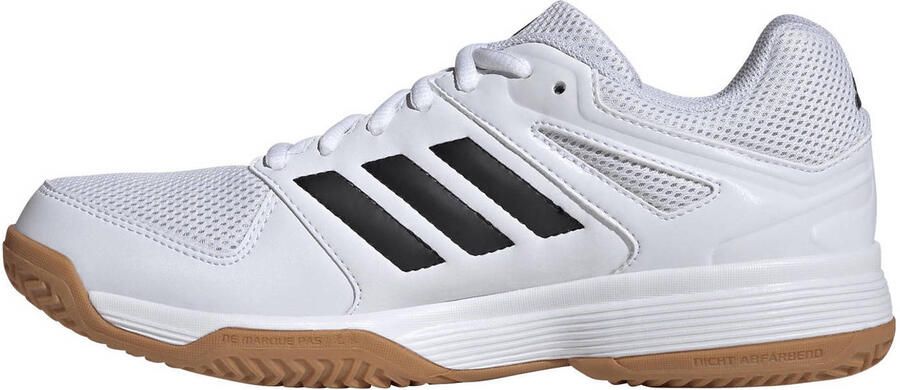 Adidas Performance Zaalschoenen SPEEDCOURT IN geschikt voor elke binnensport - Foto 3