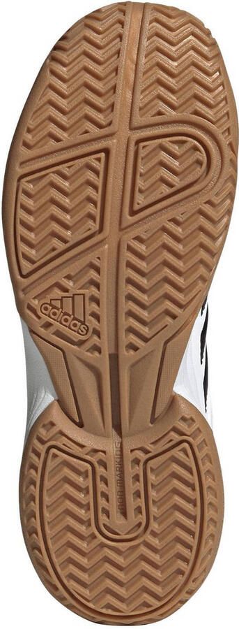 Adidas Perfor ce Speedcourt Indoor Schoenen Kids Kinderen Wit - Foto 5