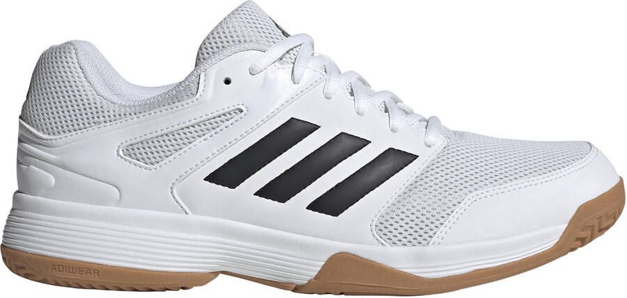 Adidas Performance Zaalschoenen SPEEDCOURT IN geschikt voor elke binnensport
