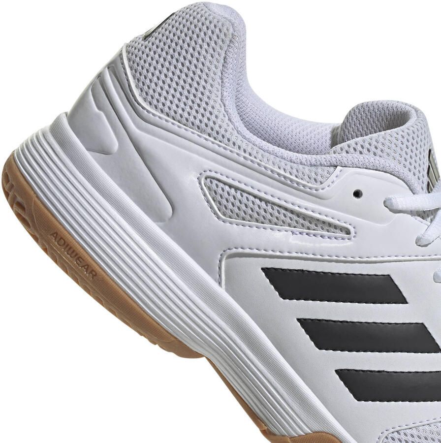Adidas Performance Zaalschoenen SPEEDCOURT IN geschikt voor elke binnensport - Foto 2