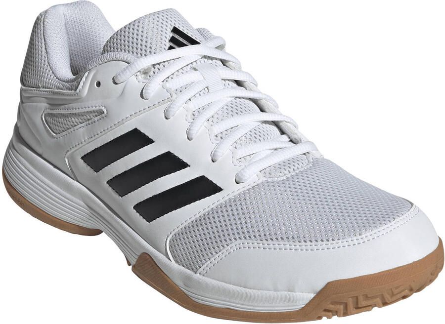 Adidas Performance Zaalschoenen SPEEDCOURT IN geschikt voor elke binnensport - Foto 3