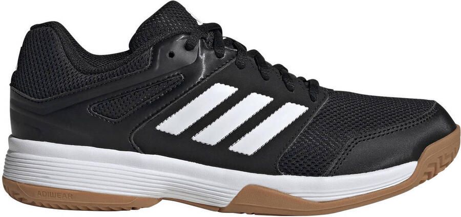 Adidas Performance Zaalschoenen SPEEDCOURT IN geschikt voor elke binnensport