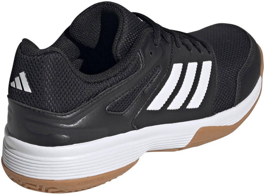 Adidas Performance Zaalschoenen SPEEDCOURT IN geschikt voor elke binnensport - Foto 2