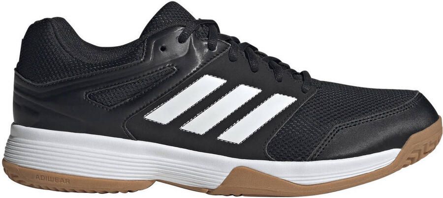 Adidas Performance Zaalschoenen SPEEDCOURT HALLENSCHUH geschikt voor elke binnensport