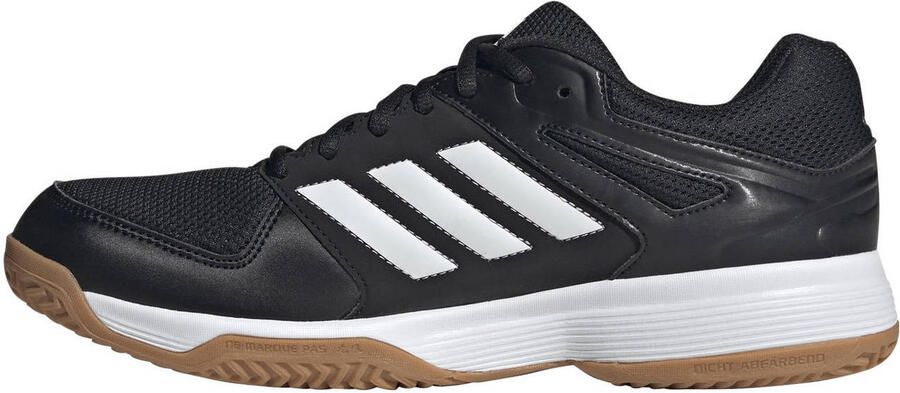 Adidas Performance Zaalschoenen SPEEDCOURT HALLENSCHUH geschikt voor elke binnensport - Foto 3