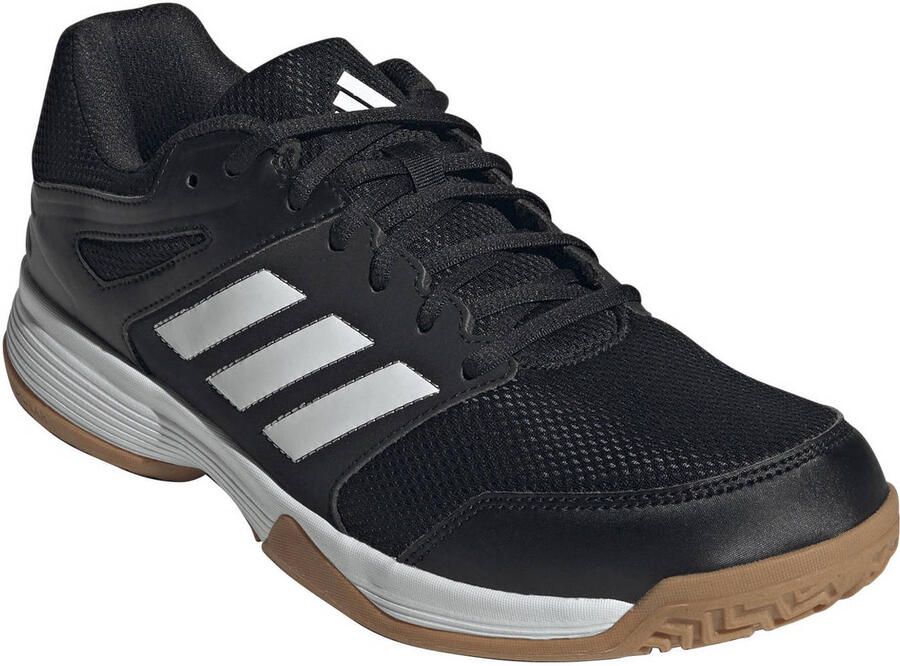Adidas Performance Zaalschoenen SPEEDCOURT HALLENSCHUH geschikt voor elke binnensport - Foto 3