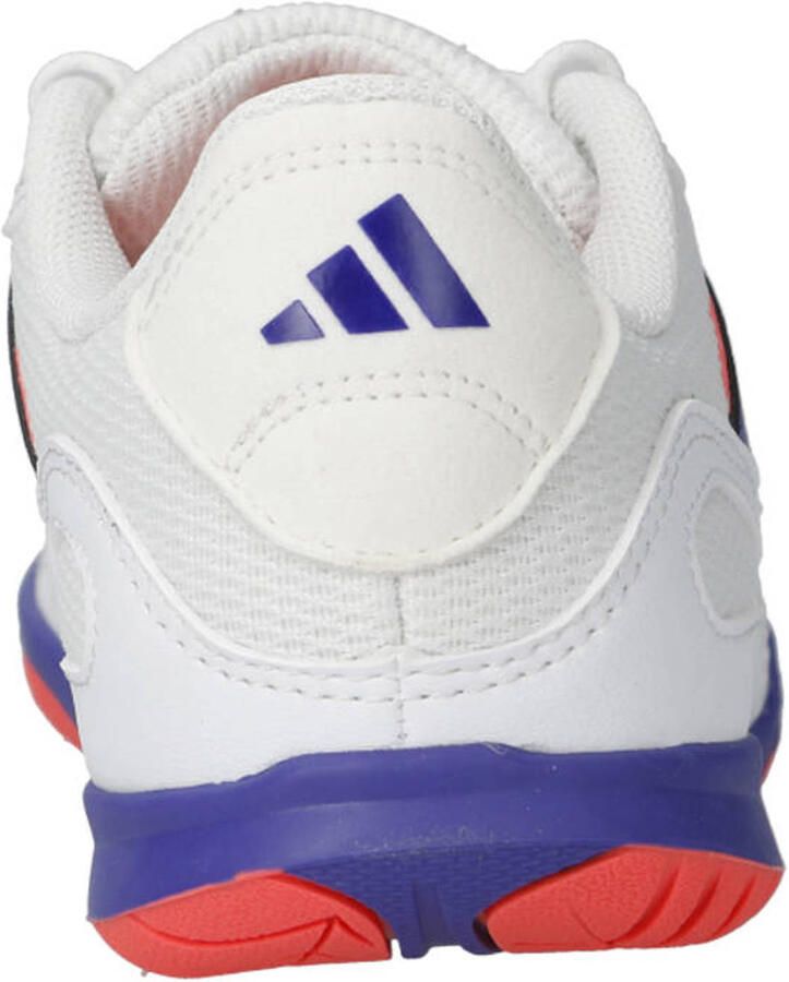 Adidas Perfor ce Super Sala Competition Iii Indoor Voetbalschoenen Kids Kinderen Wit - Foto 3