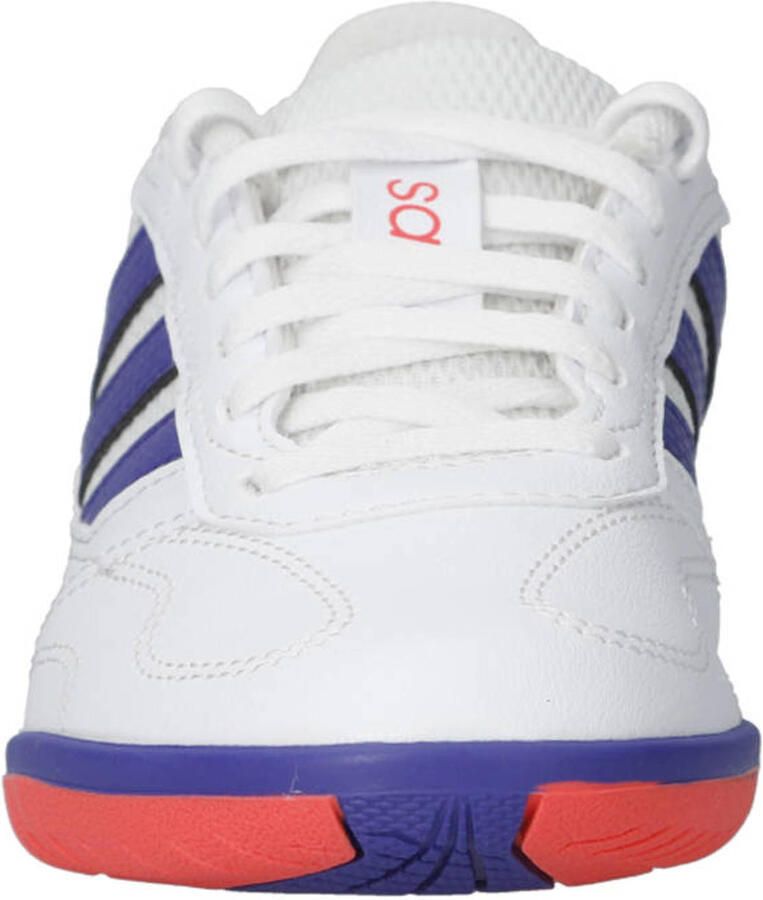 Adidas Perfor ce Super Sala Competition Iii Indoor Voetbalschoenen Kids Kinderen Wit - Foto 2