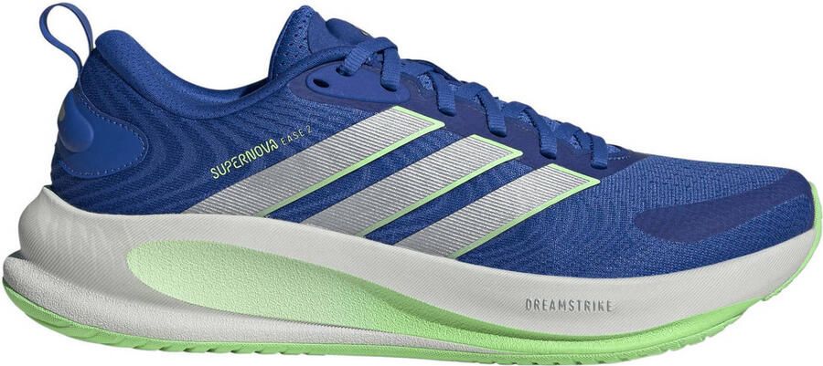 Adidas Performance Supernova Ease 2 M Hardloopschoenen Heren Blauw