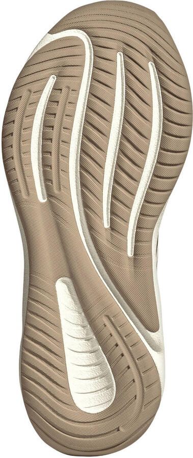 Adidas Performance Supernova Ease 2 hardloopschoenen ecru goudkleurig - Foto 3