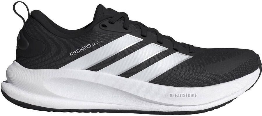 Adidas Performance Supernova Ease 2 M Hardloopschoenen Heren Zwart