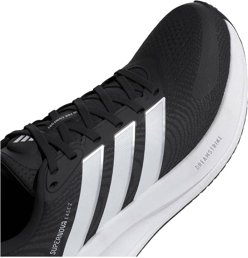 Adidas Hardloopschoenen Chaussures de running Supernova Ease 2 maille respirante - Foto 3