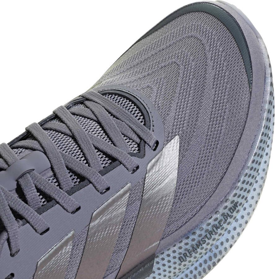 Adidas Performance Supernova Glide Hardloopschoenen Heren Paars - Foto 2