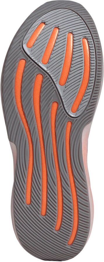 Adidas Performance Supernova Glide Hardloopschoenen Heren Grijs - Foto 2