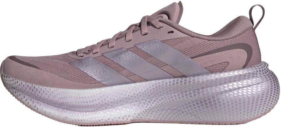 Adidas Performance Supernova Glide Hardloopschoenen Dames Paars - Foto 3