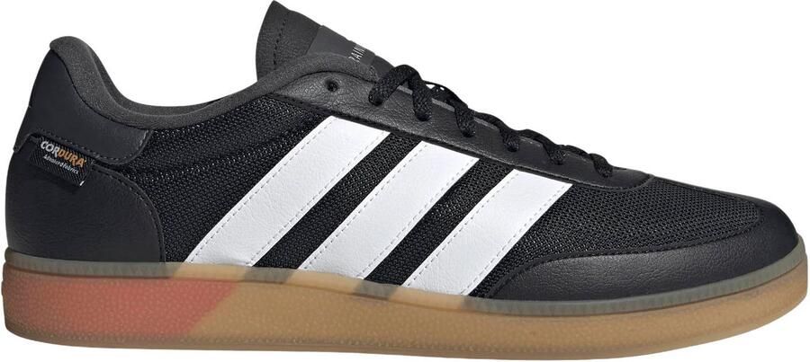 ADIDAS PERFOR CE Sportschoen 'Training Spezial Training' zwart wit