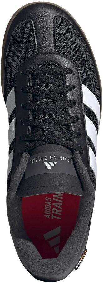 ADIDAS PERFOR CE Sportschoen 'Training Spezial Training' zwart wit - Foto 3
