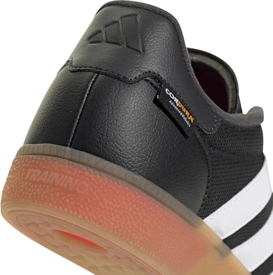 ADIDAS PERFOR CE Sportschoen 'Training Spezial Training' zwart wit - Foto 2