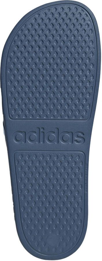 ADIDAS SPORTSWEAR Strand- badschoen 'Adilette Aqua' hemelsblauw donkerblauw - Foto 2
