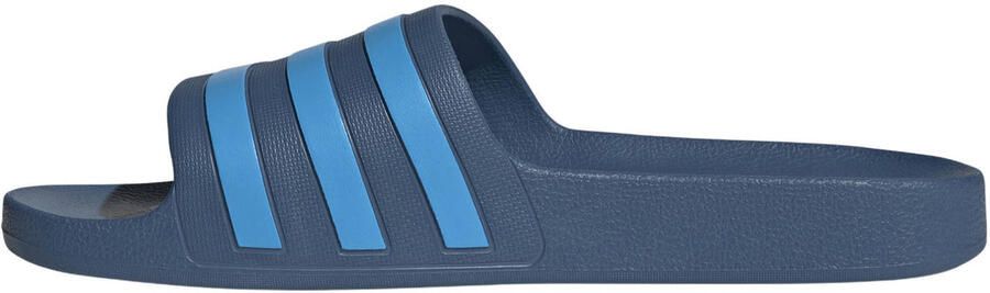 ADIDAS SPORTSWEAR Strand- badschoen 'Adilette Aqua' hemelsblauw donkerblauw - Foto 3