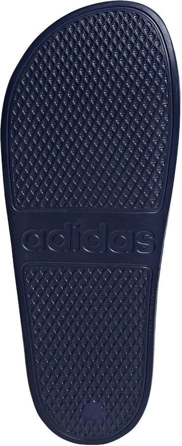 Adidas Sportswear Badslippers met label-embossing model 'ADILETTE AQUA' - Foto 2