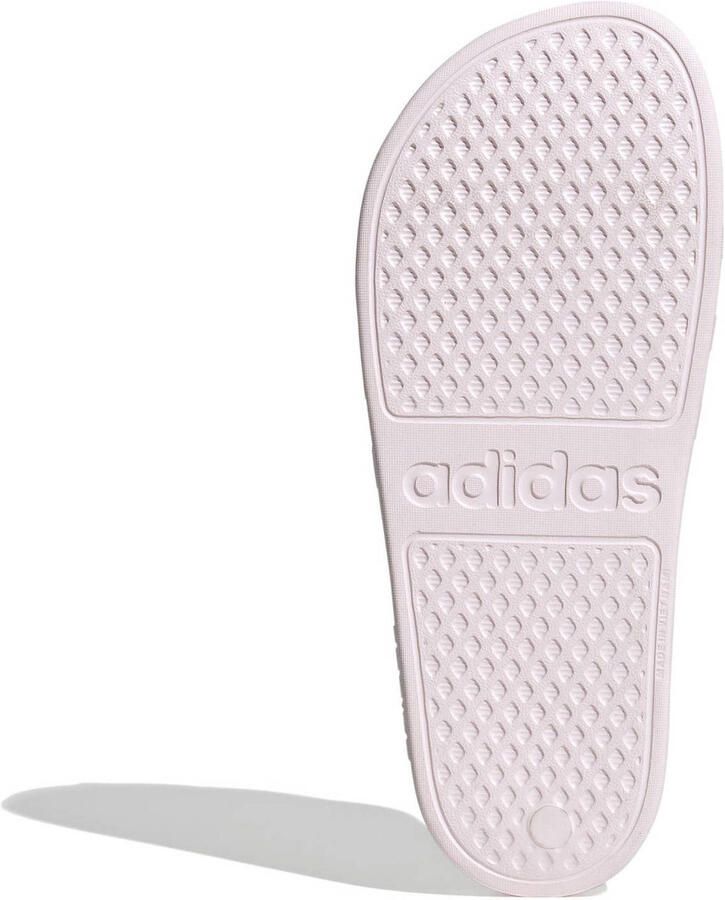 Adidas adilette Slippers en Sandalen Roze Maat: 44 2 3 Mesh Synthetisch Foot Locker - Foto 2