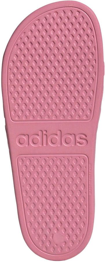 Adidas Originals Adilette Aqua Badslippers adidas Adilette in lichtroze formaten: 40.5 - Foto 3