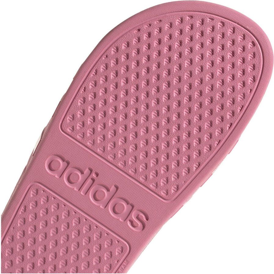 Adidas Originals Adilette Aqua Badslippers adidas Adilette in lichtroze formaten: 40.5 - Foto 2
