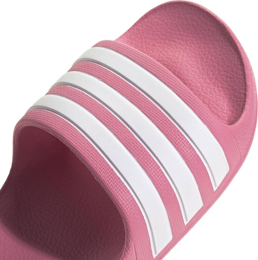 Adidas Sportswear Adilette Aqua Badslippers Kids Kinderen Roze - Foto 2