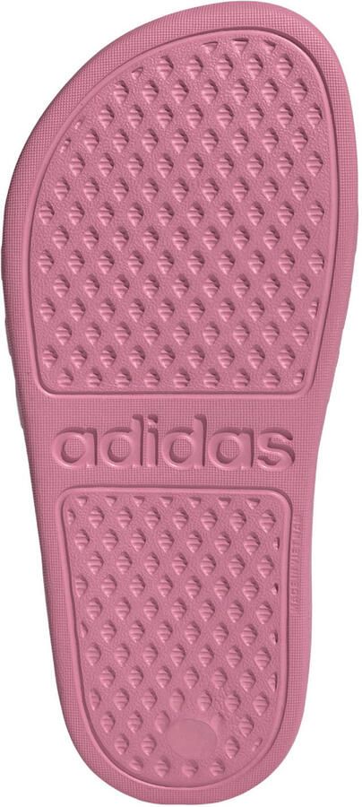 Adidas Sportswear Adilette Aqua Badslippers Kids Kinderen Roze - Foto 3