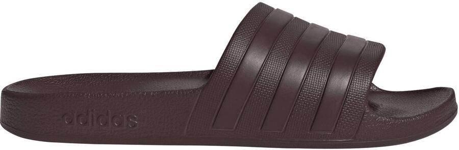 Adidas Sportswear Adilette badslippers bordeaux