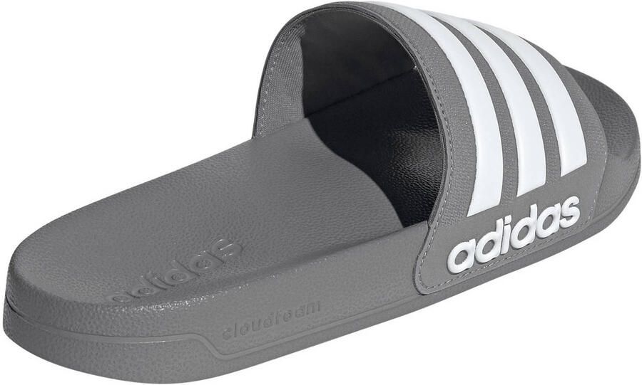 Adidas Sportswear Instappers met labelprint model 'ADILETTE SHOWER' - Foto 2