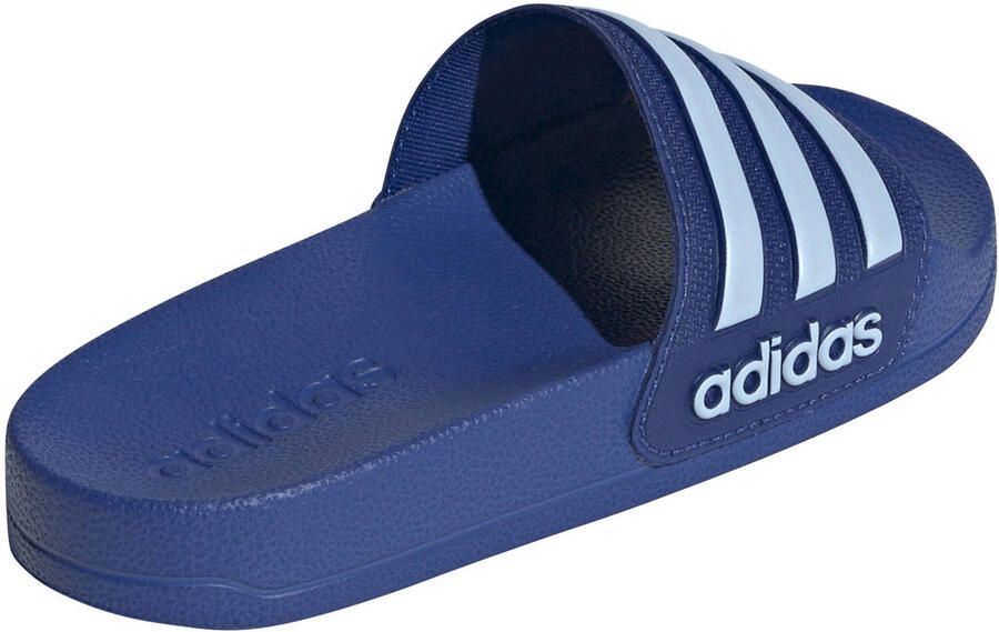 Adidas Sportswear Adilette badslippers kobaltblauw lichtblauw - Foto 2