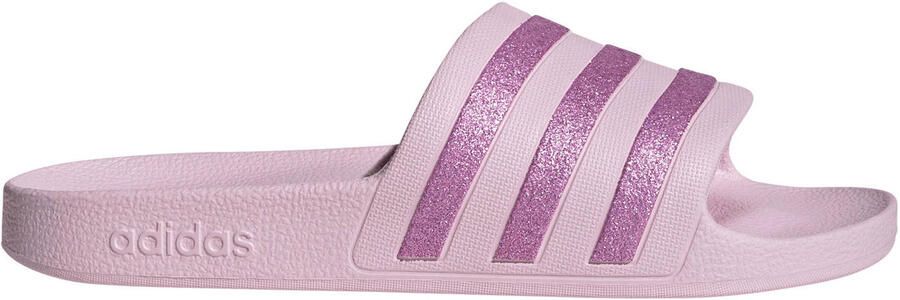 Adidas Sportswear Adilette badslippers lichtroze roze