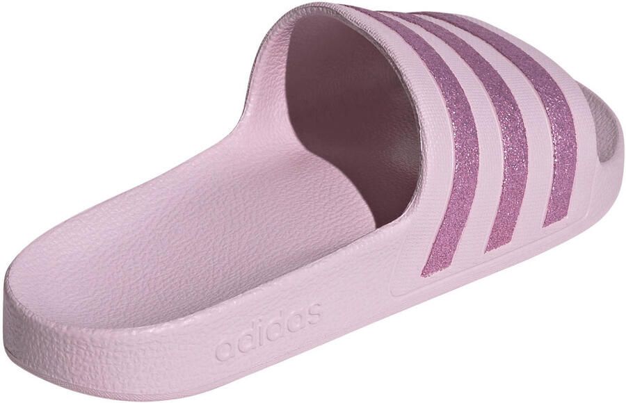 Adidas Sportswear Adilette badslippers lichtroze roze - Foto 2